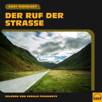 [German] - Der Ruf der Straße