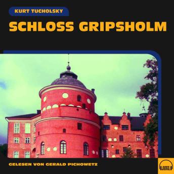 [German] - Schloss Gripsholm