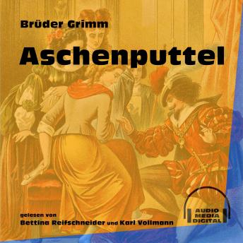 [German] - Aschenputtel