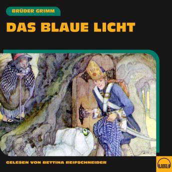 [German] - Das blaue Licht