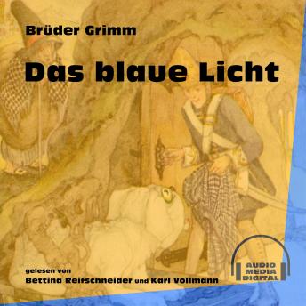 [German] - Das blaue Licht