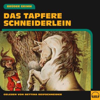 [German] - Das tapfere Schneiderlein