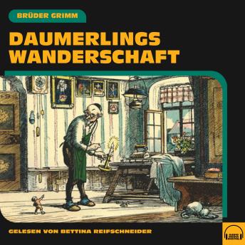 [German] - Daumerlings Wanderschaft