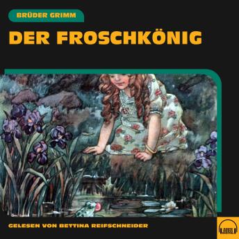 [German] - Der Froschkönig