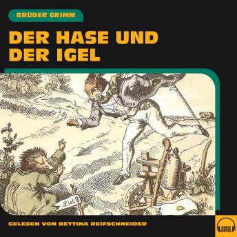 [German] - Der Hase und der Igel