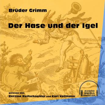 [German] - Der Hase und der Igel