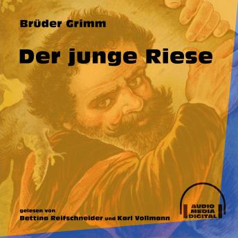 [German] - Der junge Riese