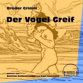 [German] - Der Vogel Greif
