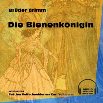 [German] - Die Bienenkönigin