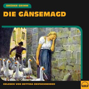 [German] - Die Gänsemagd
