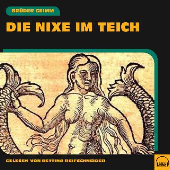 [German] - Die Nixe im Teich