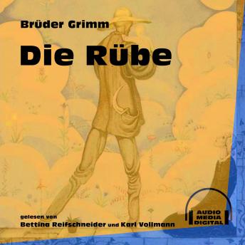 [German] - Die Rübe