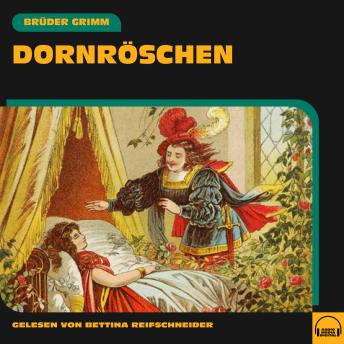 [German] - Dornröschen