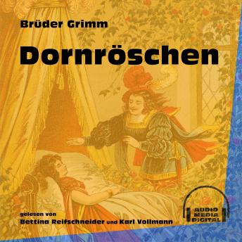 [German] - Dornröschen