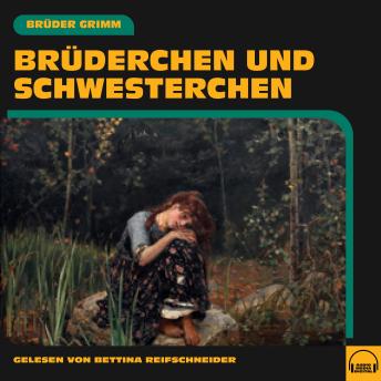 [German] - Brüderchen und Schwesterchen