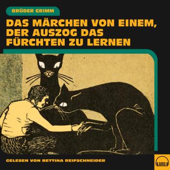 [German] - Das Märchen von einem, der auszog, das Fürchten zu lernen