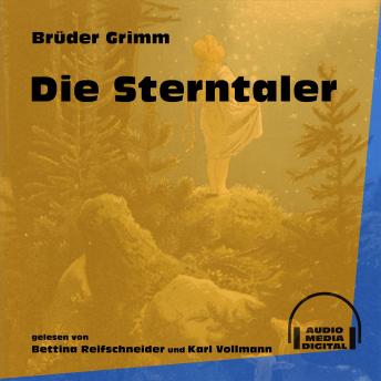 [German] - Die Sterntaler