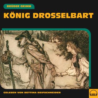 [German] - König Drosselbart