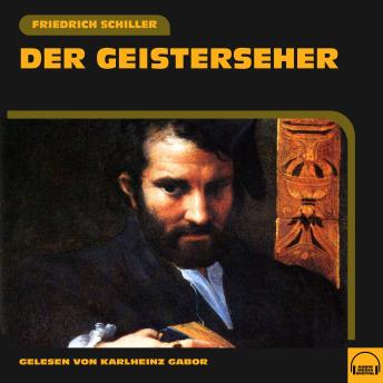 [German] - Der Geisterseher