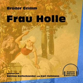 [German] - Frau Holle