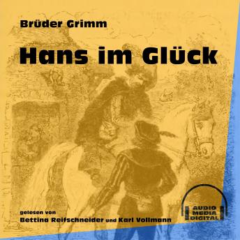 [German] - Hans im Glück