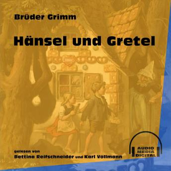 [German] - Hänsel und Gretel