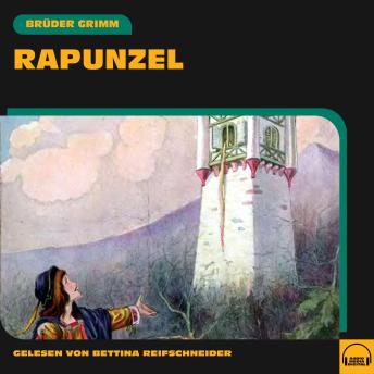 [German] - Rapunzel