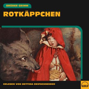 [German] - Rotkäppchen