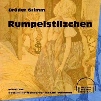 [German] - Rumpelstilzchen