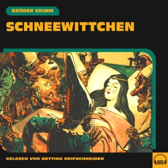 [German] - Schneewittchen