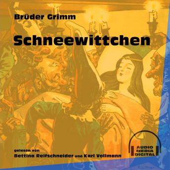 [German] - Schneewittchen
