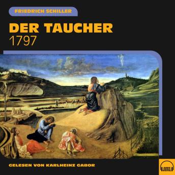 [German] - Der Taucher: 1797