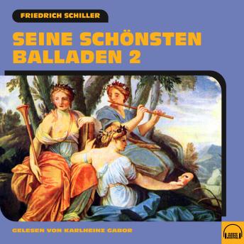 [German] - Seine schönsten Balladen 2