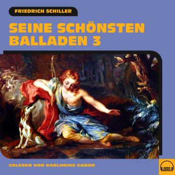 [German] - Seine schönsten Balladen 3