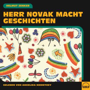 [German] - Herr Novak macht Geschichten