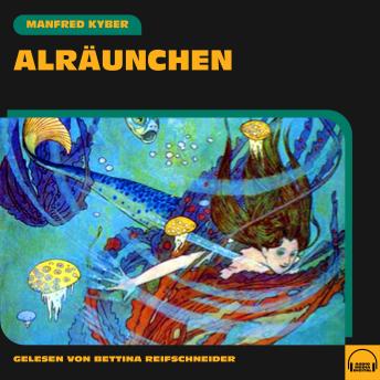 [German] - Alräunchen