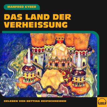 [German] - Das Land der Verheißung