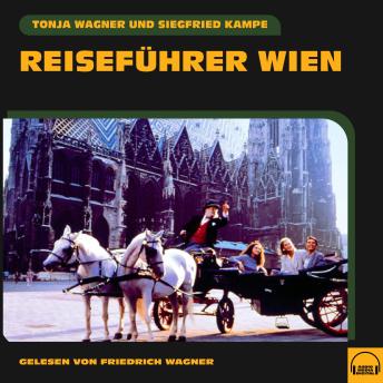 [German] - Reiseführer Wien