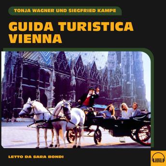 [Italian] - Guida turistica Vienna