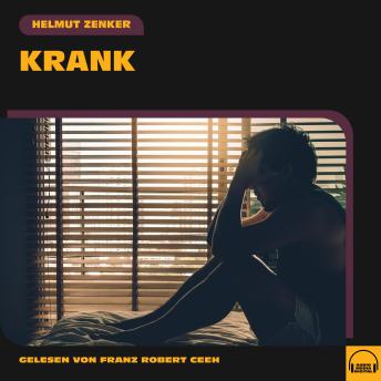 [German] - Krank