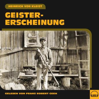 [German] - Geistererscheinung