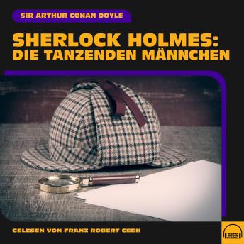 [German] - Sherlock Holmes: Die tanzenden Männchen