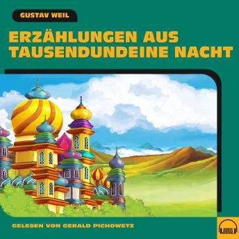 [German] - Erzählungen aus Tausendundeine Nacht