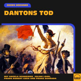 [German] - Dantons Tod