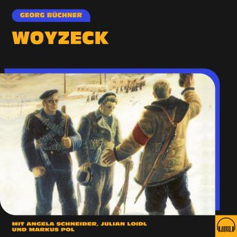 [German] - Woyzeck