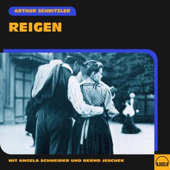 [German] - Reigen