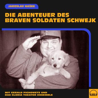 [German] - Die Abenteuer des braven Soldaten Schwejk