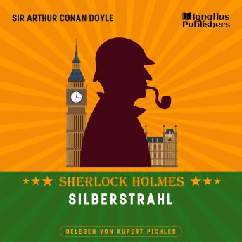 [German] - Silberstrahl: Sherlock Holmes