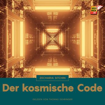 [German] - Der kosmische Code