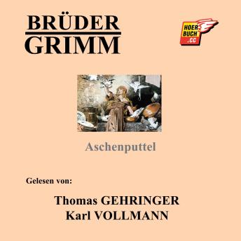 [German] - Aschenputtel
